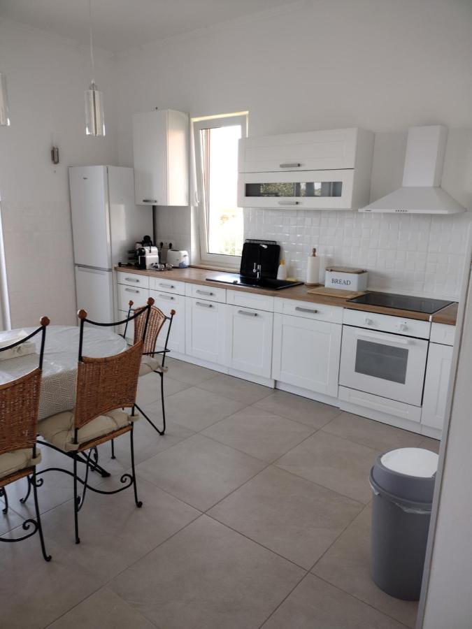 Tandem Apartman Kapolnasnyek エクステリア 写真